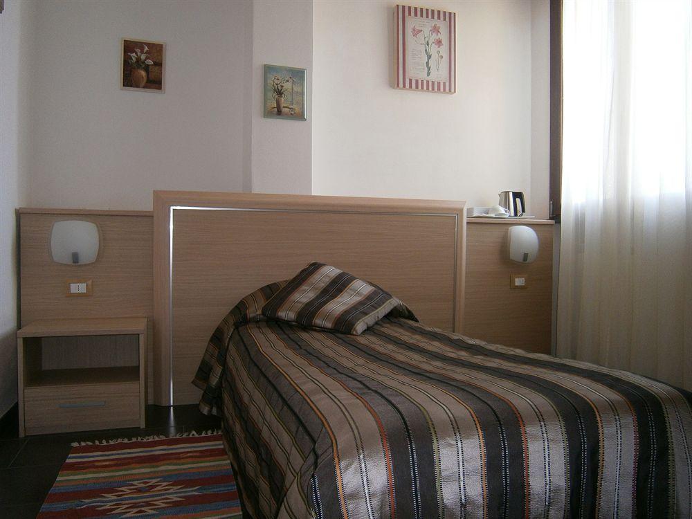 Arianna Hill House Bed and Breakfast Λα Σπέτσια Εξωτερικό φωτογραφία