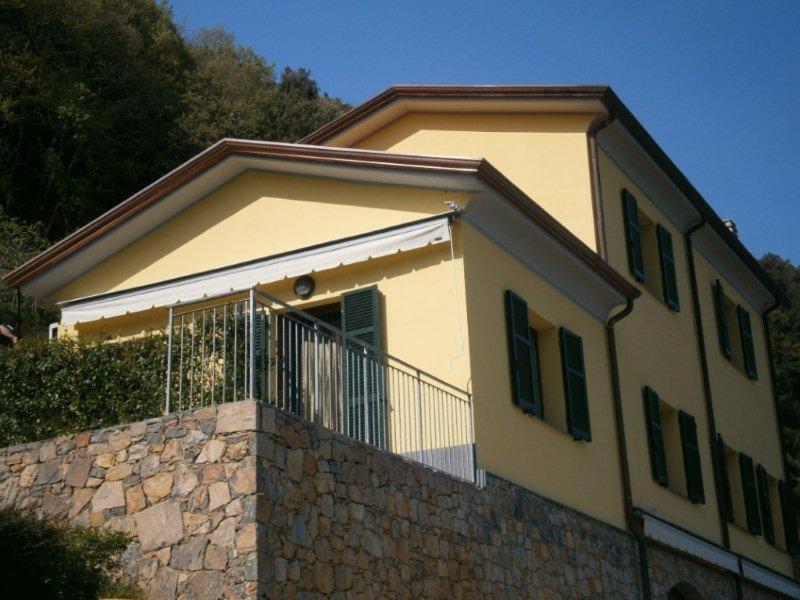 Arianna Hill House Bed and Breakfast Λα Σπέτσια Δωμάτιο φωτογραφία