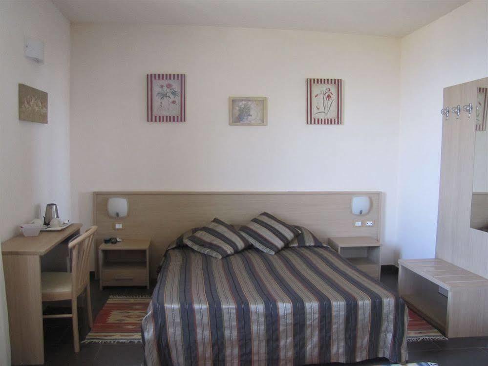 Arianna Hill House Bed and Breakfast Λα Σπέτσια Εξωτερικό φωτογραφία
